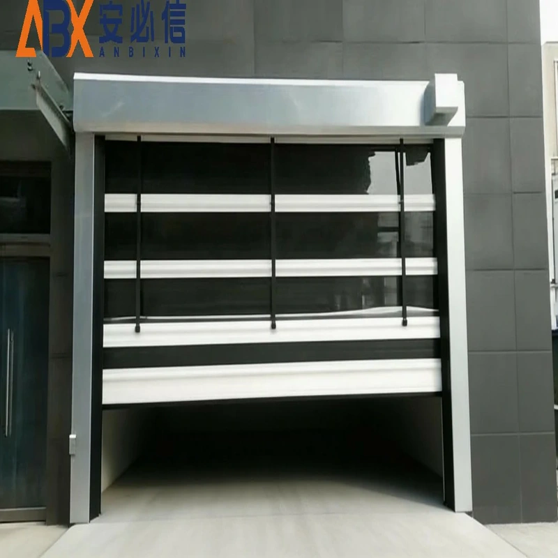 贺州高速堆积门