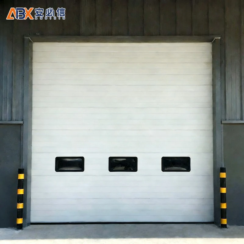 贺州高扬程提升门