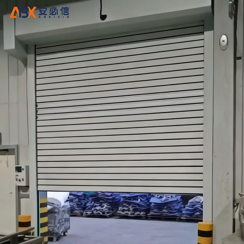 贺州洁净室高速门